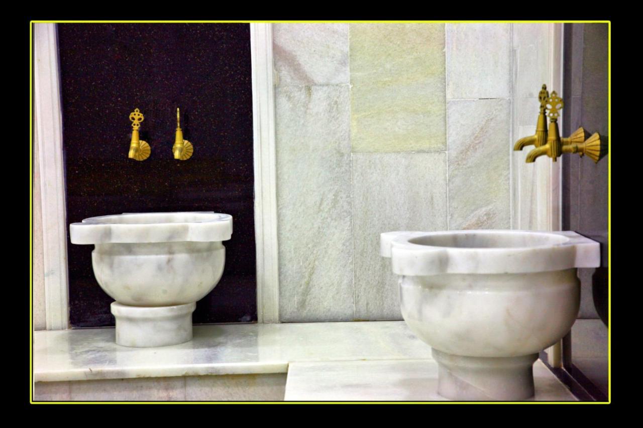 Grand Work Hotel & Spa アンカラ エクステリア 写真