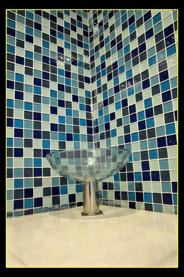 Grand Work Hotel & Spa アンカラ エクステリア 写真
