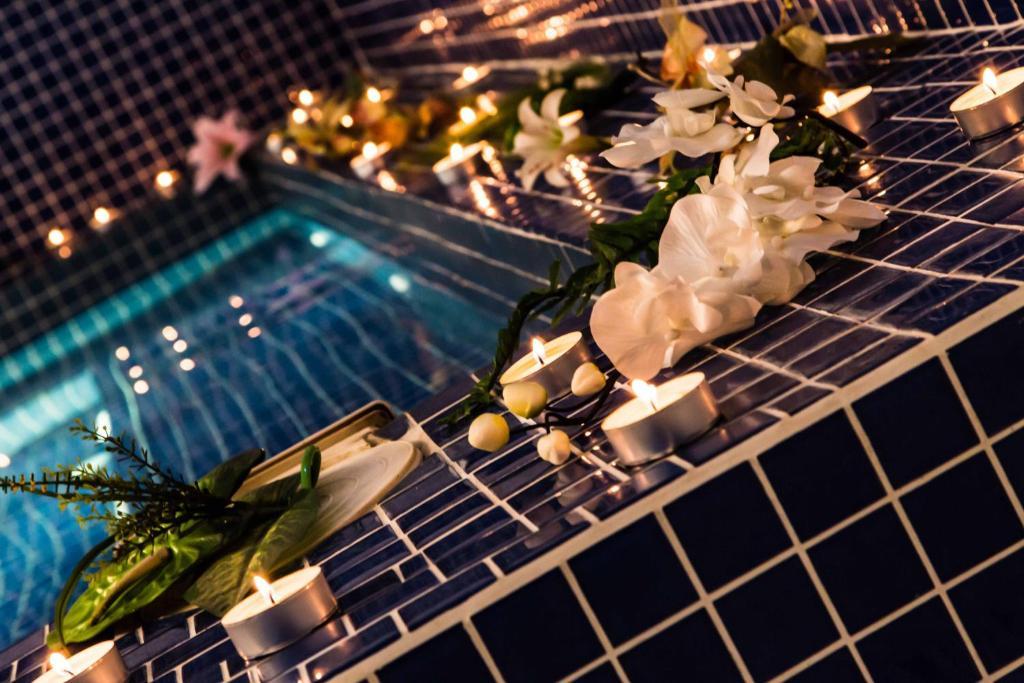 Grand Work Hotel & Spa アンカラ エクステリア 写真