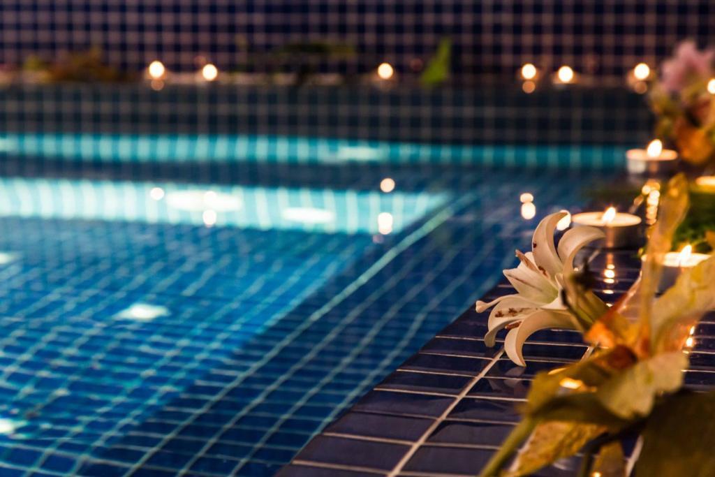 Grand Work Hotel & Spa アンカラ エクステリア 写真