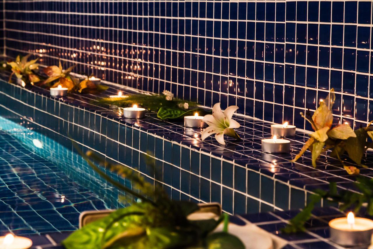 Grand Work Hotel & Spa アンカラ エクステリア 写真