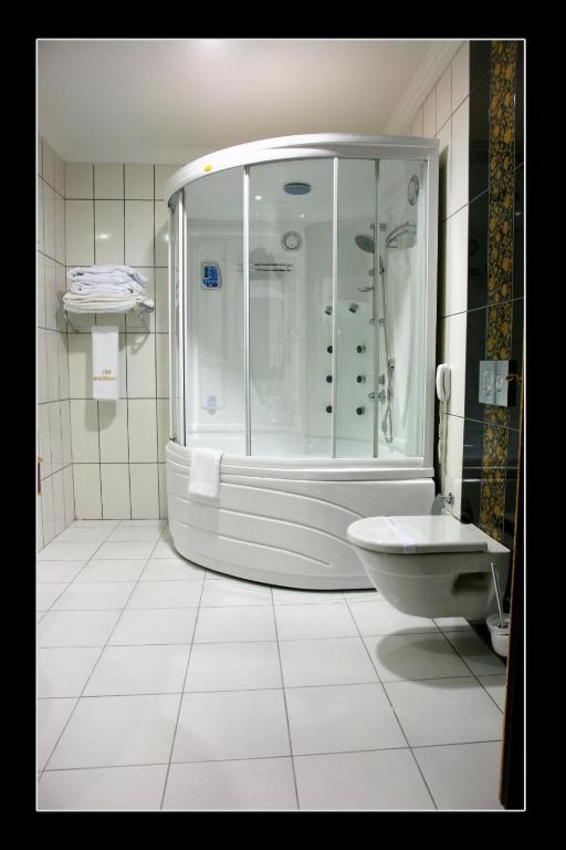 Grand Work Hotel & Spa アンカラ エクステリア 写真