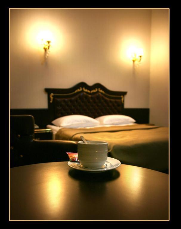 Grand Work Hotel & Spa アンカラ エクステリア 写真